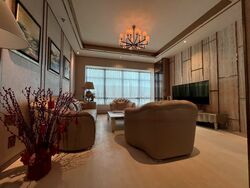 The Ritz-Carlton  (D9), Condominium #454674471